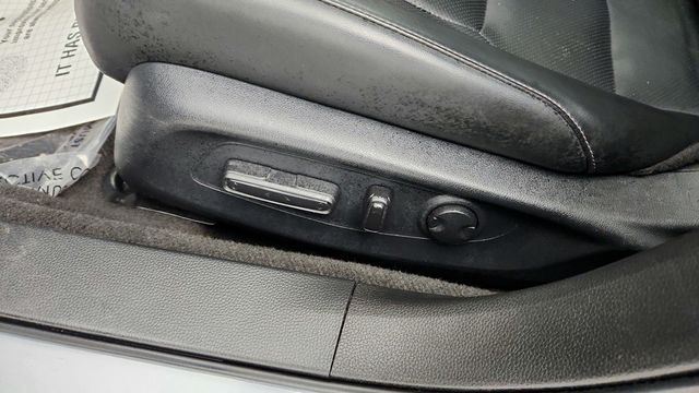 2023 Honda Accord Hybrid Touring Sedan - 22944795 - 11