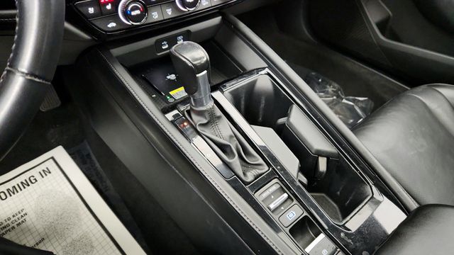 2023 Honda Accord Hybrid Touring Sedan - 22944795 - 16