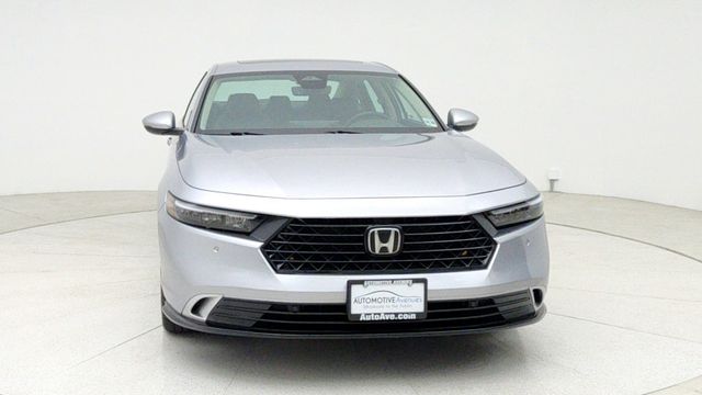 2023 Honda Accord Hybrid Touring Sedan - 22944795 - 1
