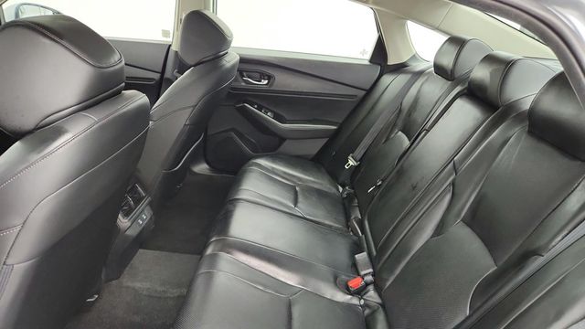 2023 Honda Accord Hybrid Touring Sedan - 22944795 - 20