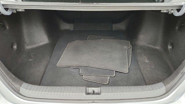 2023 Honda Accord Hybrid Touring Sedan - 22944795 - 21