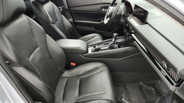 2023 Honda Accord Hybrid Touring Sedan - 22944795 - 23