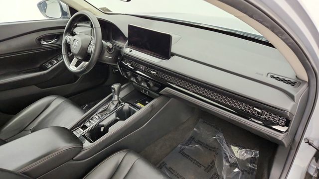 2023 Honda Accord Hybrid Touring Sedan - 22944795 - 24