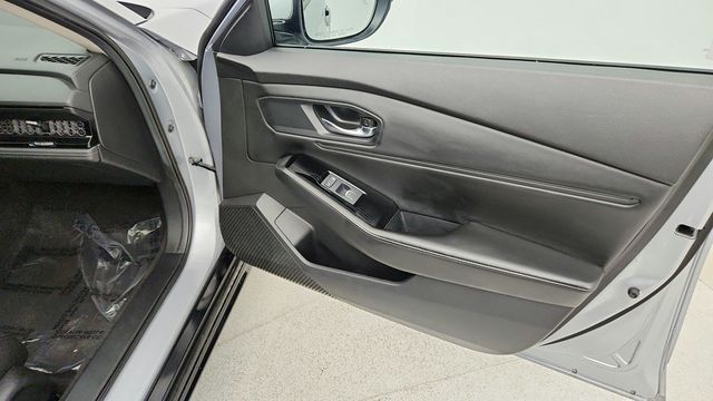 2023 Honda Accord Hybrid Touring Sedan - 22944795 - 25