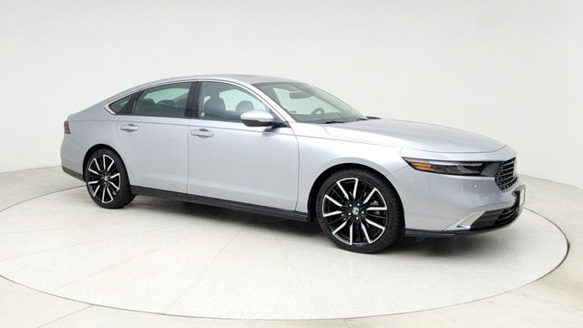 2023 Honda Accord Hybrid Touring Sedan - 22944795 - 2