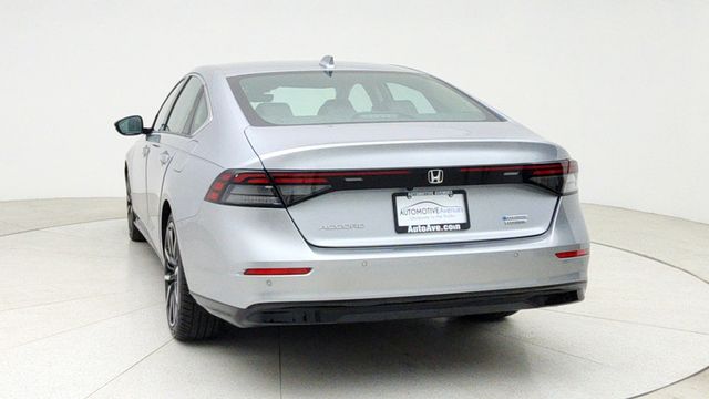 2023 Honda Accord Hybrid Touring Sedan - 22944795 - 5