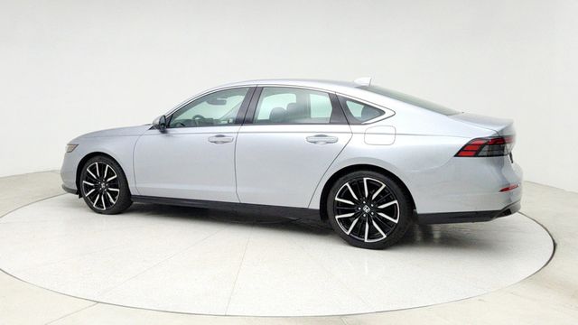 2023 Honda Accord Hybrid Touring Sedan - 22944795 - 6
