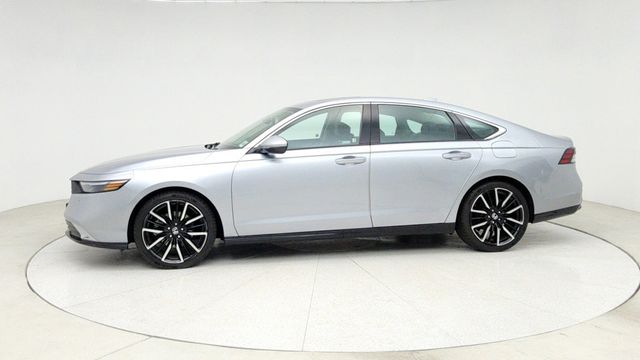 2023 Honda Accord Hybrid Touring Sedan - 22944795 - 7