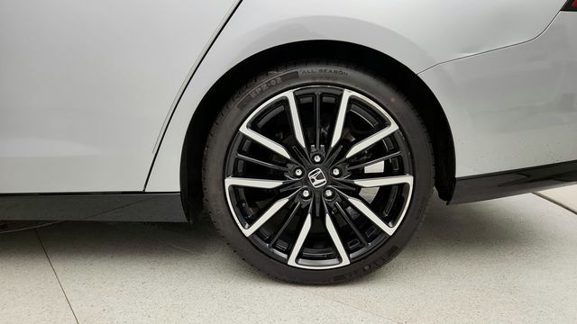 2023 Honda Accord Hybrid Touring Sedan - 22944795 - 8