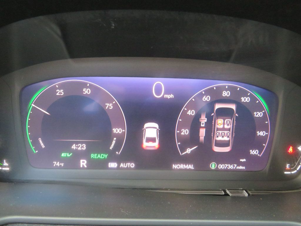 Honda Accord photo 12