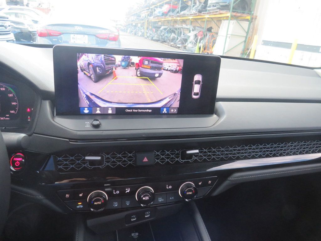 Honda Accord photo 13