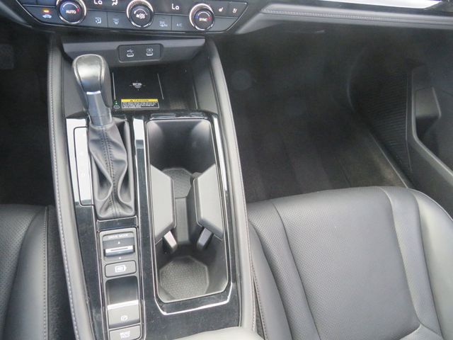 2023 Honda Accord Hybrid Touring Sedan (Clear Title) - 23093244 - 13