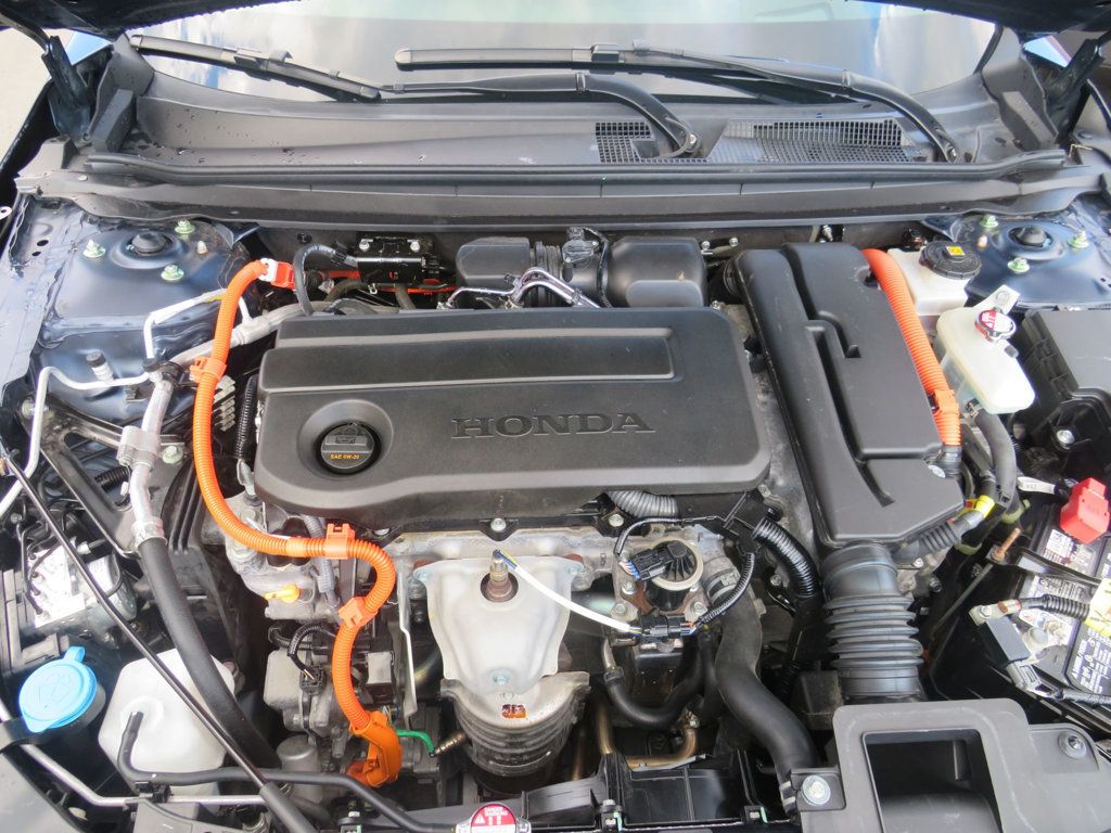 Honda Accord photo 17