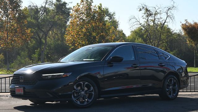 2023 Honda Accord Sedan EX - 22952788 - 0