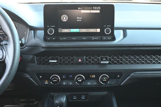 2023 Honda Accord Sedan EX - 22952788 - 9