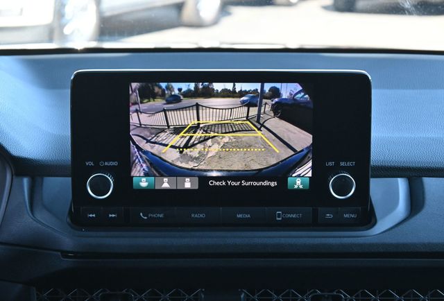 2023 Honda Accord Sedan EX - 22952788 - 10