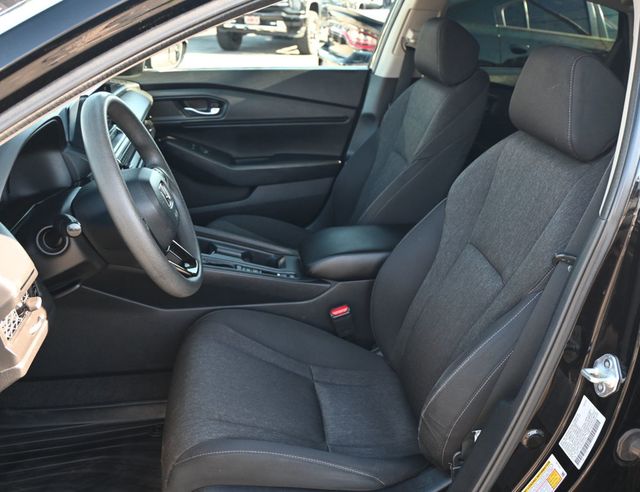 2023 Honda Accord Sedan EX - 22952788 - 12