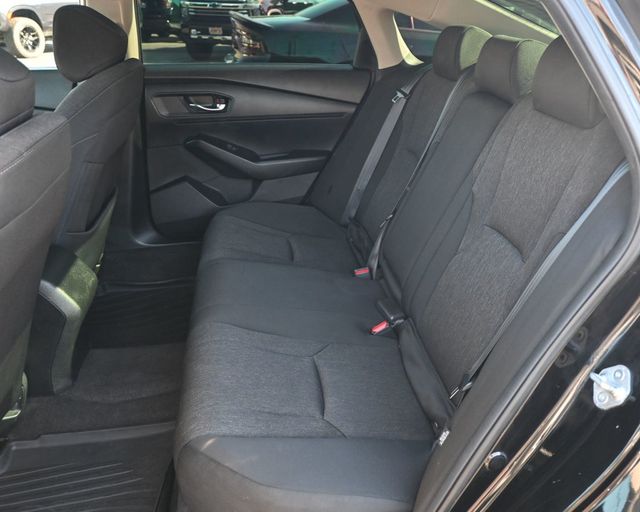 2023 Honda Accord Sedan EX - 22952788 - 13