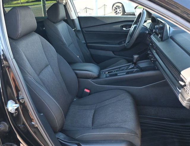 2023 Honda Accord Sedan EX - 22952788 - 14