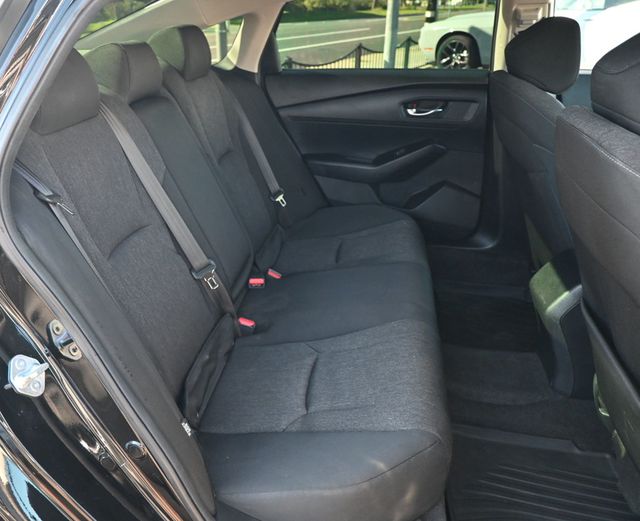 2023 Honda Accord Sedan EX - 22952788 - 15