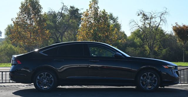 2023 Honda Accord Sedan EX - 22952788 - 3