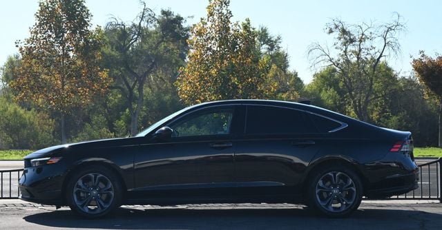 2023 Honda Accord Sedan EX - 22952788 - 5