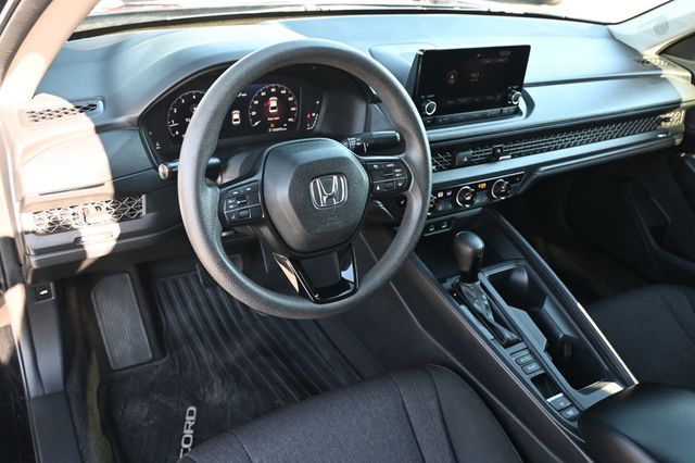 2023 Honda Accord Sedan EX - 22952788 - 6