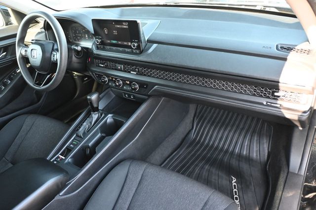 2023 Honda Accord Sedan EX - 22952788 - 7