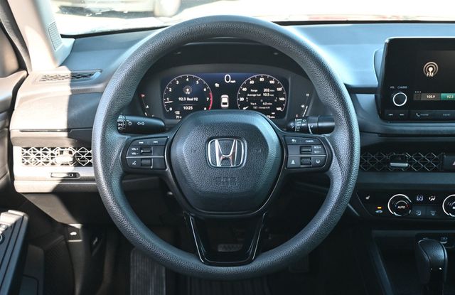 2023 Honda Accord Sedan EX - 22952788 - 8