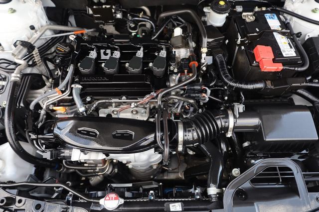 2023 Honda Accord Sedan EX - 23050885 - 10