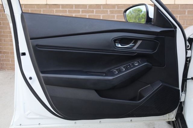 2023 Honda Accord Sedan EX - 23050885 - 11