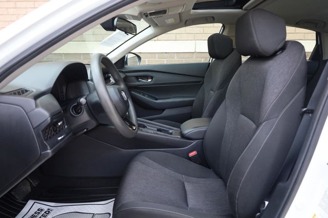 2023 Honda Accord Sedan EX - 23050885 - 13