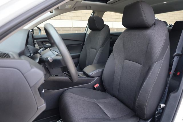 2023 Honda Accord Sedan EX - 23050885 - 14