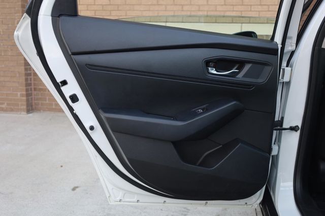 2023 Honda Accord Sedan EX - 23050885 - 17