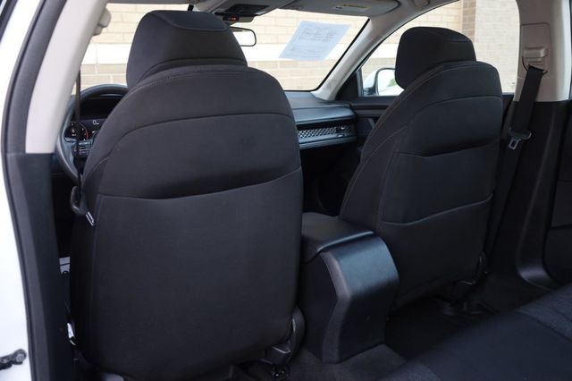 2023 Honda Accord Sedan EX - 23050885 - 18