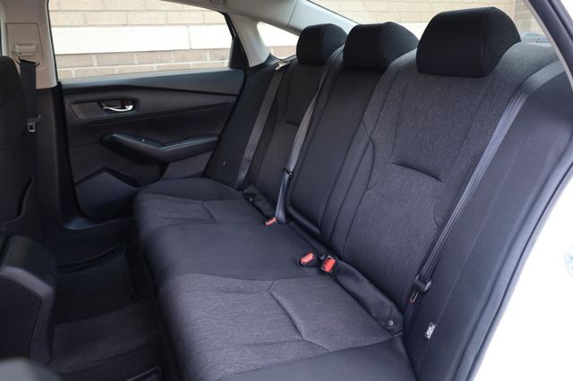 2023 Honda Accord Sedan EX - 23050885 - 20