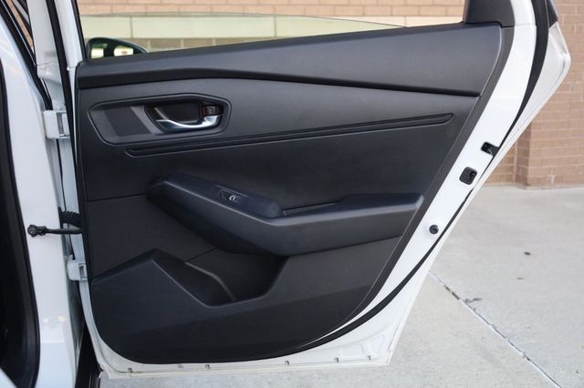 2023 Honda Accord Sedan EX - 23050885 - 21