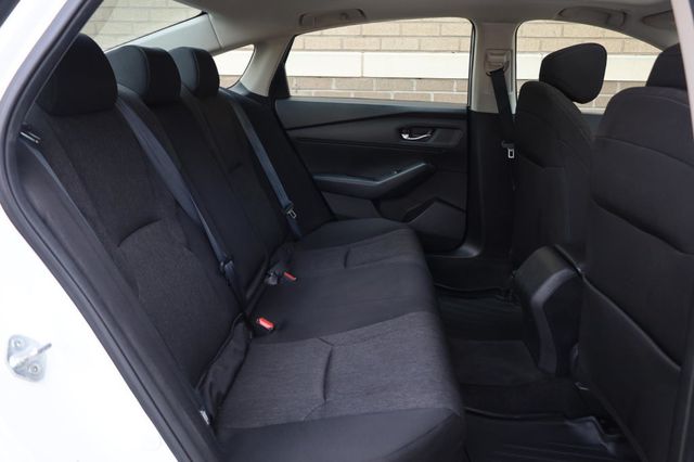 2023 Honda Accord Sedan EX - 23050885 - 22