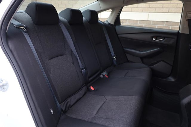 2023 Honda Accord Sedan EX - 23050885 - 23