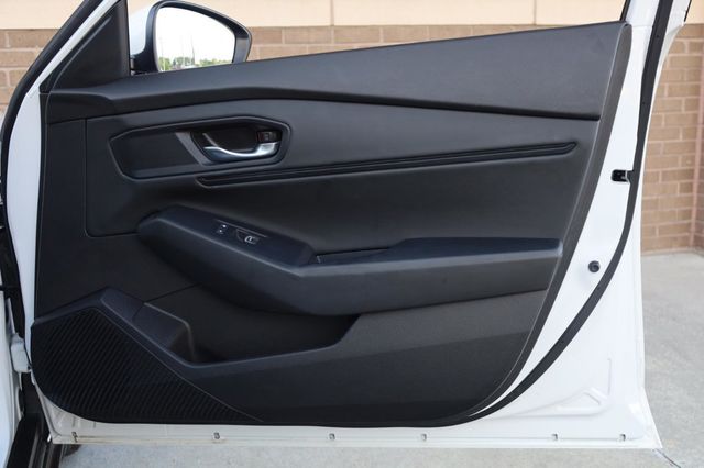 2023 Honda Accord Sedan EX - 23050885 - 24