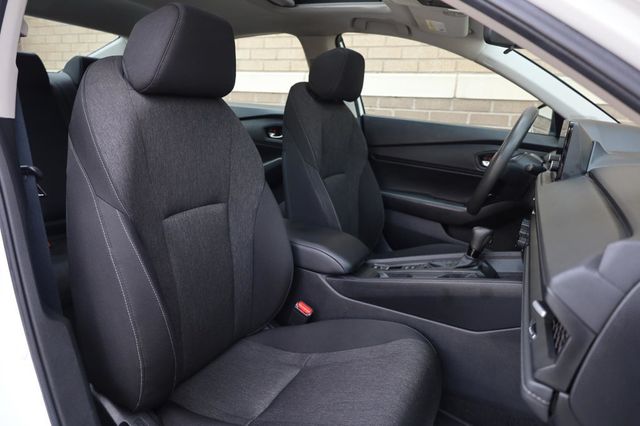 2023 Honda Accord Sedan EX - 23050885 - 26