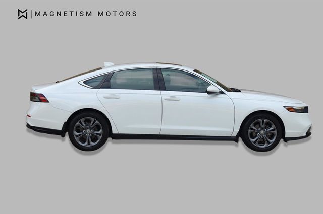 2023 Honda Accord Sedan EX - 23050885 - 2