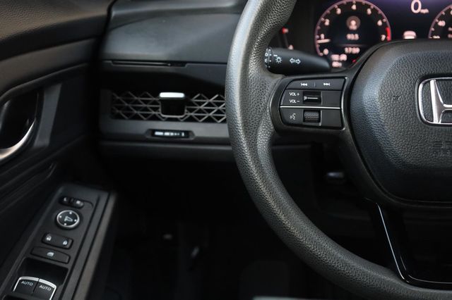 2023 Honda Accord Sedan EX - 23050885 - 30