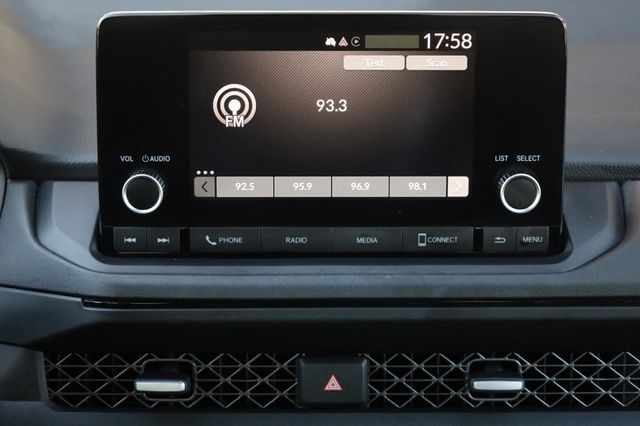 2023 Honda Accord Sedan EX - 23050885 - 39