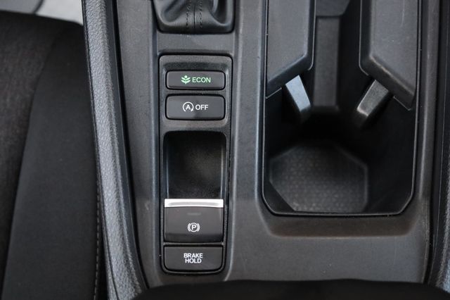 2023 Honda Accord Sedan EX - 23050885 - 41