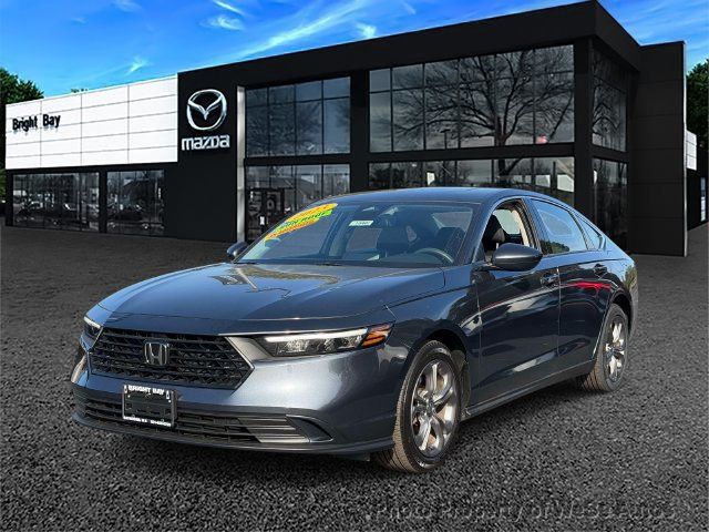 2023 Honda Accord