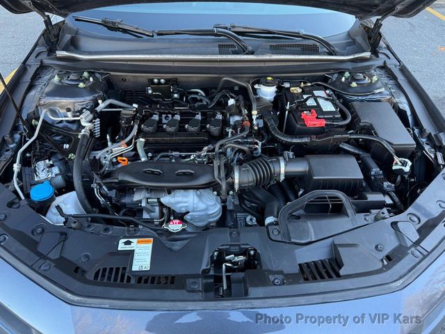 2023 Honda Accord Sedan EX CVT - 22978998 - 9