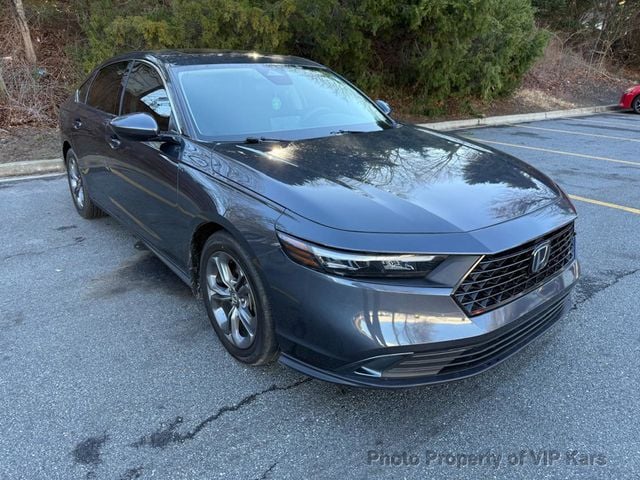2023 Honda Accord Sedan EX CVT - 22978998 - 1