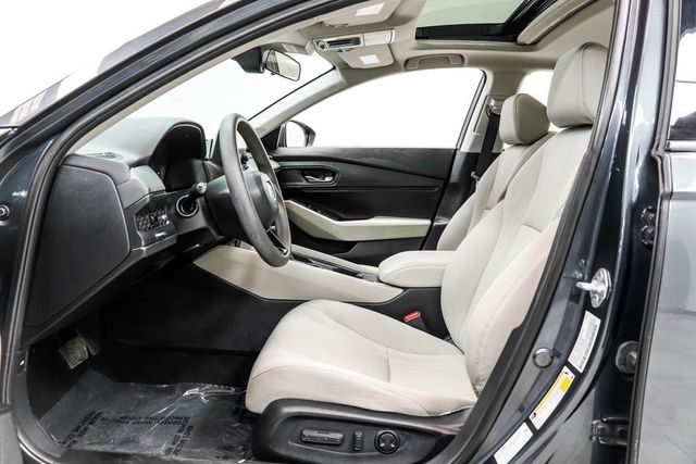 2023 Honda Accord Sedan EX CVT - 23009646 - 15