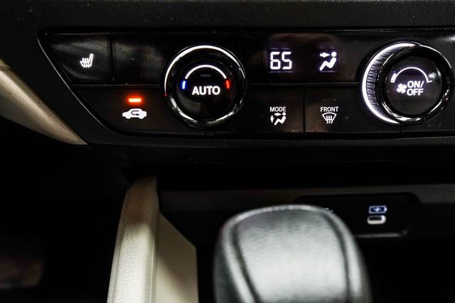 2023 Honda Accord Sedan EX CVT - 23009646 - 28